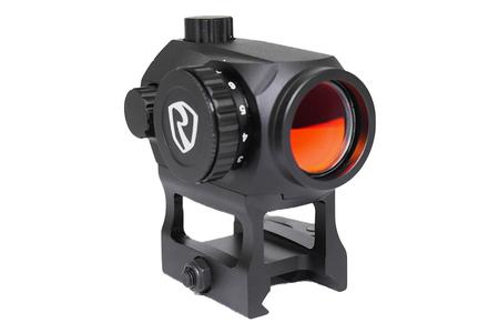 1 TACTIX ARD 1X23MM 2 MOA RED DOT SIGHT