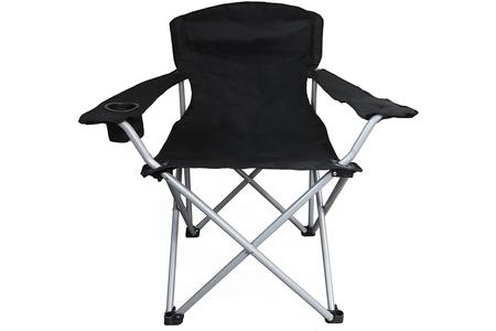 QUAD CHAIR WITH ARMS BIG BOY