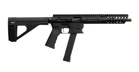 AERO SURVIVAL 10MM AR PISTOL WITH SB TACTICAL BRACE