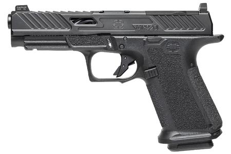 MR920L ELITE 9MM OPTIC READY STRIKER-FIRED PISTOL