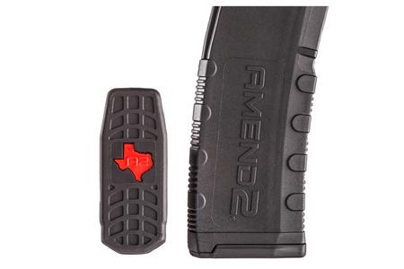 AR-15 5.56 MM 30-ROUND MAGAZINE (TEXAS SPECIAL EDITION)