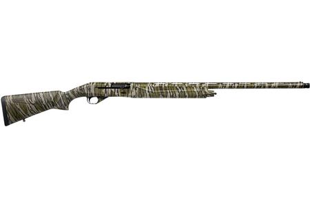 1012 12 GAUGE SEMI-AUTOMATIC SHOTGUN WITH SYNTHETIC CAMO STOCK