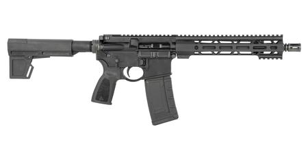 BD-15 5.56MM AR-15 PISTOL