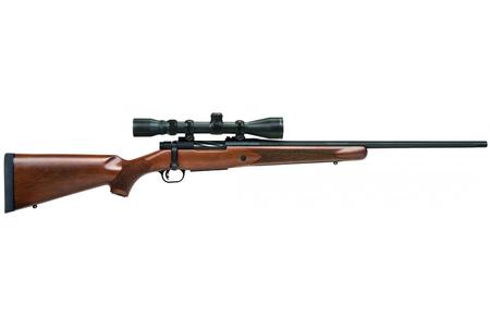 PATRIOT 308 WIN 5RD 22` WALNUT 3-9X40 SCOPE