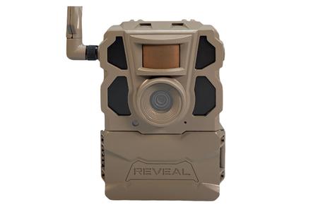 REVEAL X CELLULAR CAMERA (VERIZON)