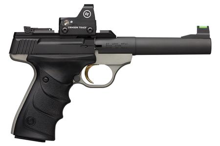 BUCK MARK PLUS PRACTICAL 22 LR PISTOL