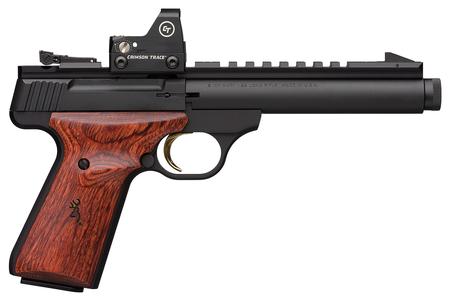 BUCK MARK FIELD TARGET SR 22 LR PISTOL