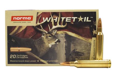 7MM REM MAG 150GR PREMIUM PRECISION WHITETAIL 20/BOX