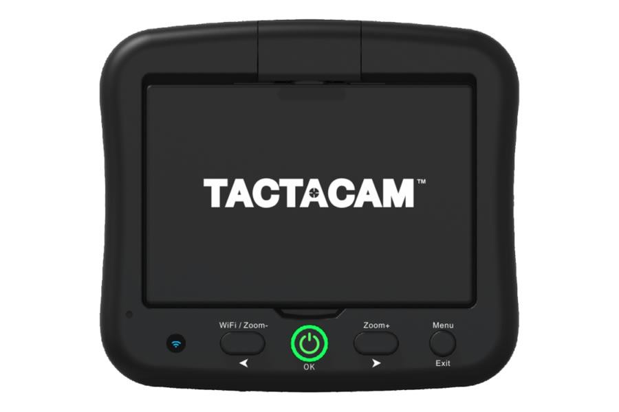 Tactacam Spotter LR