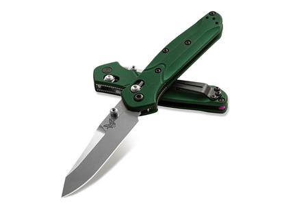 945 MINI OSBORNE FOLDING KNIFE WITH MINI SPLIT ARROW CLIP