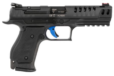 Q5 MATCH SF M2 9MM STEEL FRAME PISTOL