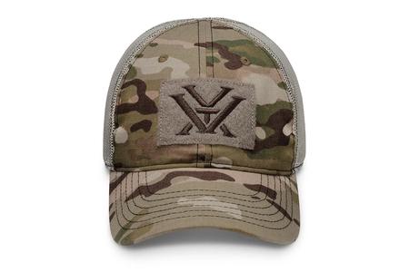 MENS COUNTERFORCE CAP