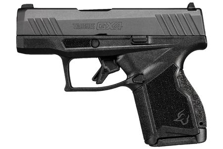 GX4 9MM BLACK MICRO COMPACT 11+1 PISTOL