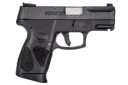 G2C 9MM SUB-COMPACT PISTOL (10-ROUND MODEL)