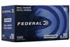 FEDERAL AMMUNITION SMALL MAGNUM PISTOL PRIMERS (CHAMPION) 1000/BOX