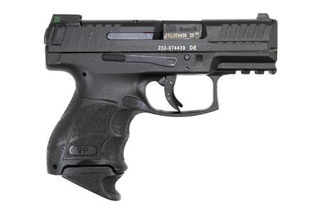 VP9SK 9MM PISTOL WITH 3 - 10 ROUND MAGAZINES