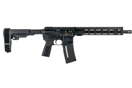 ZION-15 5.56MM AR-15 PISTOL WITH SBA3 BRACE