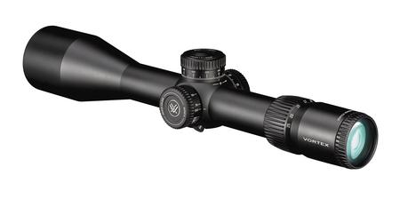 VENOM 5-25X56MM RIFLESCOPE WITH EBR-7C MRAD RETICLE