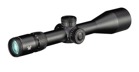 VENOM 5-25X56MM RIFLESCOPE WITH EBR-7C MOA RETICLE