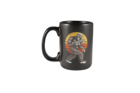 TACTISQUATCH MUG BLACK