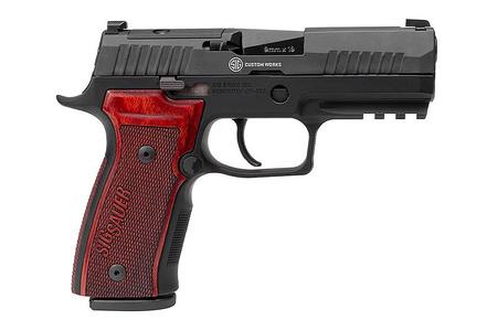 P320 AXG CLASSIC 9MM PISTOL