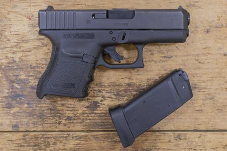 GLOCK 30 GEN3 45ACP POLICE TRADE-INS (GOOD)