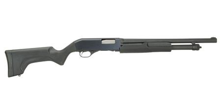 STEVENS 320 PUMP 12GA WITH BEAD SIGHT