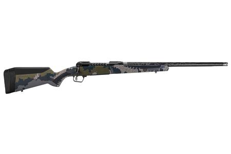 110 ULTRALITE CAMO BOLT 6.5 CREEDMOOR 22` BBL