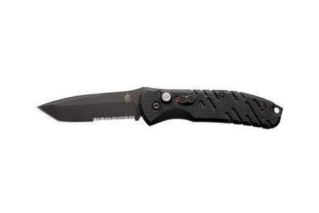 PROPEL AUTO TACTICAL BLACK