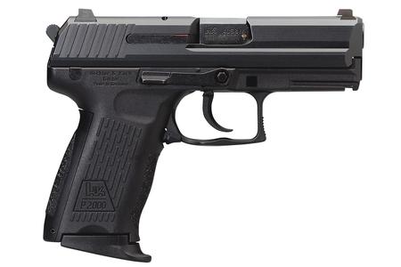 P2000 V3 40SW DA/SA PISTOL