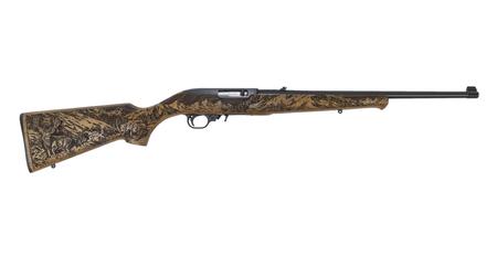 10/22 22LR SEMI-AUTO RIFLE MULE DEER TALO SPECIAL