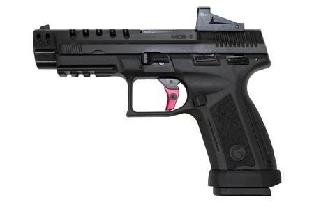 MC9TV MATCH 9MM PISTOL WITH FAR-DOT RED DOT SIGHT