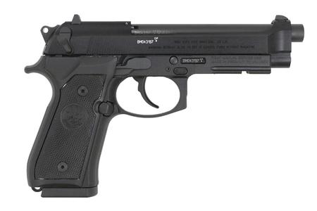 M9-22 22LR DA/SA RIMFIRE PISTOL