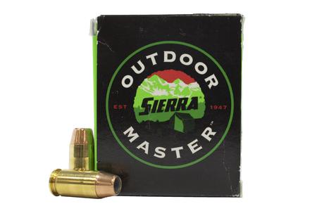 45 ACP 185 GR JHP SPORT MASTER 20/BOX