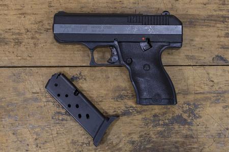 BEEMILLER CF380 380 ACP POLICE TRADE-PISTOL