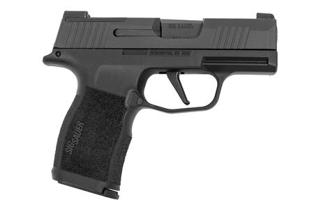 P365 X 9MM PISTOL XRAY3 DAY/NIGHT SIGHTS