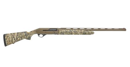 M3500 12 GA 28 IN BBL REALTREE MAX-5 CAMO FDE FINISH