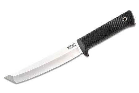 RECON TANTO SAN MAI 7 INCH KNIFE