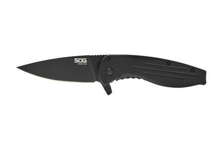 AEGIS FLK BLACKOUT