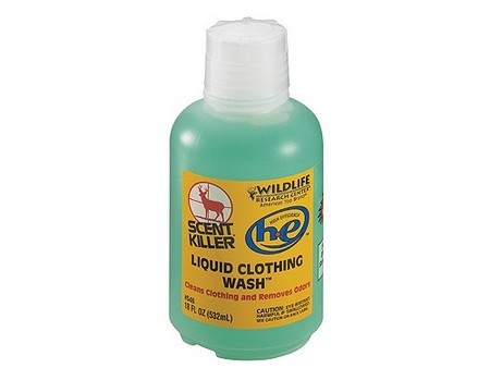 SCENT KILLER WASH 16OZ