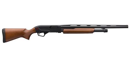 SXP FIELD 20 GAUGE YOUTH SHOTGUN WITH GRADE I WALNUT STOCK