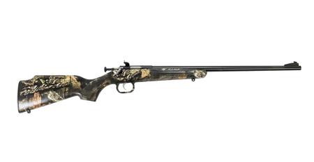 CRICKETT 22 WMR MOSSY OAK BREAK-UP