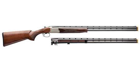 CITORI CXS WHITE 20/28 GAUGE OVER/UNDER COMBO SHOTGUN