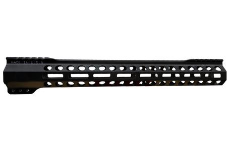 AR-15 CORNERSTONE SERIES 15 INCH COMPETITION RAIL HANDGUARD