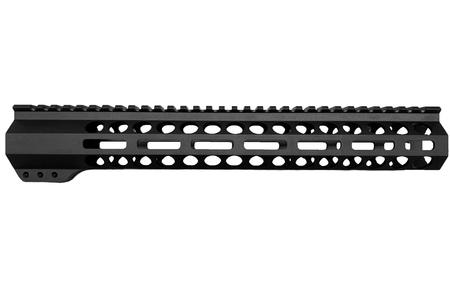 AR-15 CORNERSTONE SERIES 15 INCH FULL FLAT TOP HANDGUARD