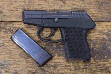 P-32 32 ACP POLICE TRADE-IN PISTOL