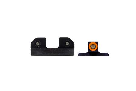 R3D NIGHT SIGHTS, ORANGE