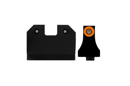 R3D NIGHT SIGHTS, ORANGE