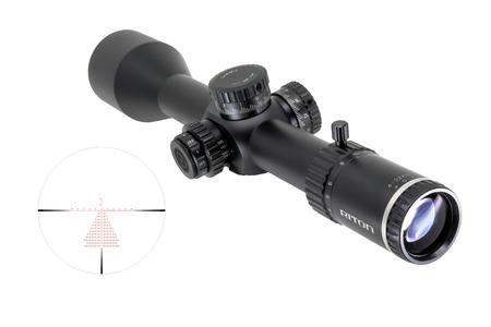 4-32X56MM X7 CONQUER RIFLESCOPE