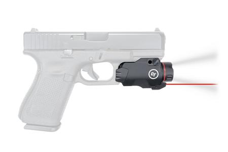 CMR-207 RAIL MASTER PRO UNIVERSAL RED LASER SIGHT  TACTICAL LIGHT